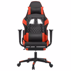 VidaXL 345523 Siège pour jeu vidéo - Vue supplémentaire 4