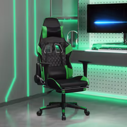 VidaXL 345525 Siège pour jeu vidéo - Vue supplémentaire 2