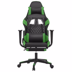 VidaXL 345525 Siège pour jeu vidéo - Vue supplémentaire 4