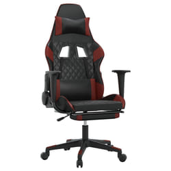 VidaXL 345529 Siège pour jeu vidéo