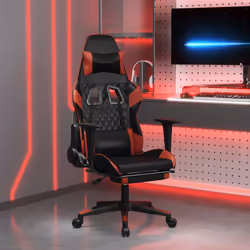 VidaXL 345529 Siège pour jeu vidéo