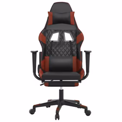 VidaXL 345529 Siège pour jeu vidéo - Vue supplémentaire 4