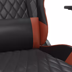 VidaXL 345529 Siège pour jeu vidéo - Vue supplémentaire 8