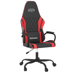 VidaXL 345534 Siège pour jeu vidéo