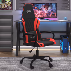 VidaXL 345534 Siège pour jeu vidéo - Vue supplémentaire 2
