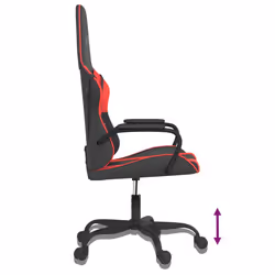 VidaXL 345534 Siège pour jeu vidéo - Vue supplémentaire 6