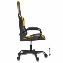 VidaXL 345535 Siège pour jeu vidéo - Vue supplémentaire 6