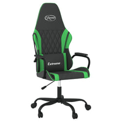 VidaXL 345536 Siège pour jeu vidéo