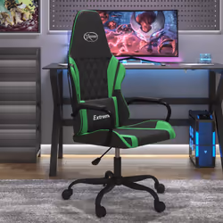 VidaXL 345536 Siège pour jeu vidéo - Vue supplémentaire 2