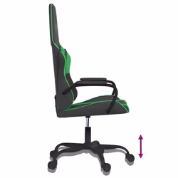 VidaXL 345536 Siège pour jeu vidéo - Vue supplémentaire 6