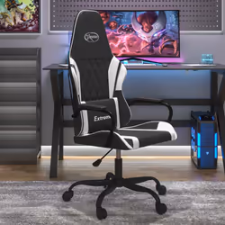 VidaXL 345538 Siège pour jeu vidéo - Vue supplémentaire 2