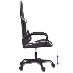 VidaXL 345538 Siège pour jeu vidéo - Vue supplémentaire 6