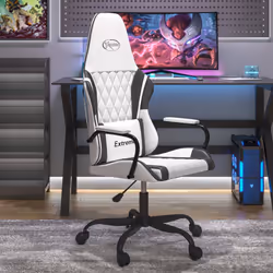 VidaXL 345543 Siège pour jeu vidéo - Vue supplémentaire 2