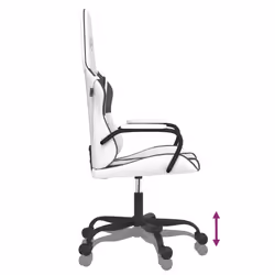 VidaXL 345543 Siège pour jeu vidéo - Vue supplémentaire 6