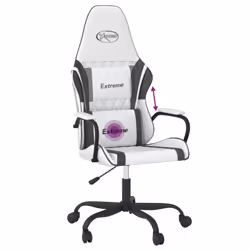 VidaXL 345543 Siège pour jeu vidéo - Vue supplémentaire 7