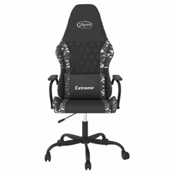 VidaXL 345544 Siège pour jeu vidéo