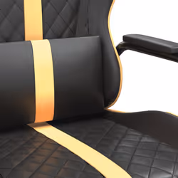 VidaXL 345559 Siège pour jeu vidéo - Vue supplémentaire 7
