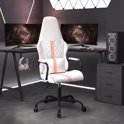 VidaXL 345565 Siège pour jeu vidéo