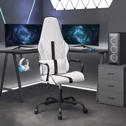 VidaXL 345566 Siège pour jeu vidéo