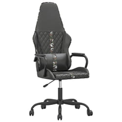 VidaXL 345567 Siège pour jeu vidéo