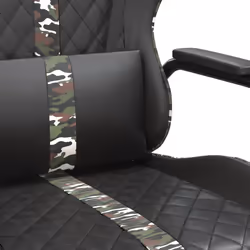 VidaXL 345567 Siège pour jeu vidéo - Vue supplémentaire 7