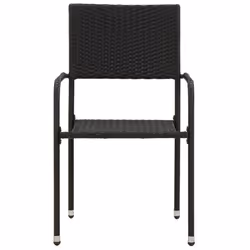 VidaXL 3120086 ensemble de meubles de jardin - Vue supplémentaire 4