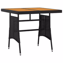 VidaXL 3120086 ensemble de meubles de jardin - Vue supplémentaire 5