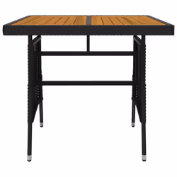 VidaXL 3120086 ensemble de meubles de jardin - Vue supplémentaire 6