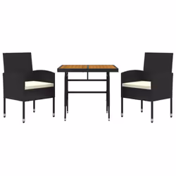 VidaXL 3120088 ensemble de meubles de jardin - Vue supplémentaire 3