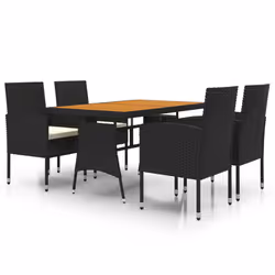 VidaXL 3120098, 5 pièce(s)