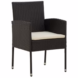 VidaXL 3120098 ensemble de meubles de jardin - Vue supplémentaire 4