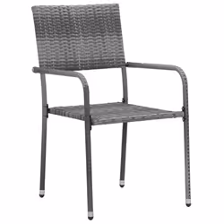 VidaXL 3120112 ensemble de meubles de jardin - Vue supplémentaire 4