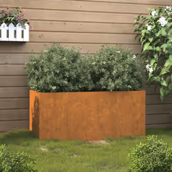 Description générale Cette jardinière est idéale pour les passionnés de bricolage souhaitant embellir leurs jardins, balcons ...