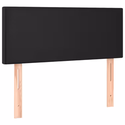 VidaXL 345732, Noir, Coton, Polyester, Polyvinyl chloride (PVC), 800 mm, 78 cm, 88 cm, 50 mm