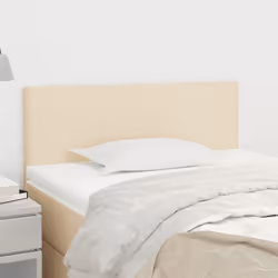Cette tête de lit classique au design élégant donne à votre cadre de lit un aspect complet et convient à toute chambre à couc ...