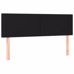 VidaXL 345786, Noir, Polyester, Bois, 720 mm, 78 cm, 88 cm, 50 mm