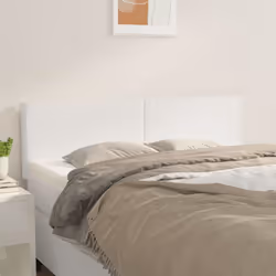 Ces têtes de lit classiques au design élégant donnent à votre cadre de lit un aspect complet et conviennent à toute chambre à ...