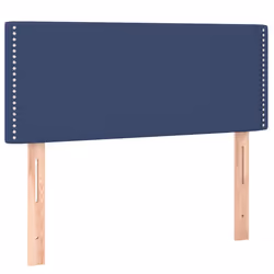 VidaXL 345870, Bleu, Polyester, Bois, 800 mm, 78 cm, 88 cm, 50 mm