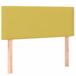 VidaXL 345871, Vert, Polyester, Bois, 800 mm, 78 cm, 88 cm, 50 mm