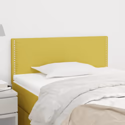 VidaXL 345871 tête de lit et pied de lit Vert