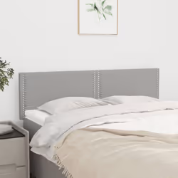 Ces têtes de lit classiques au design élégant donnent à votre cadre de lit un aspect complet et conviennent à toute chambre à ...