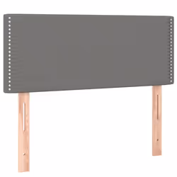 VidaXL 345925, Gris foncé, Polyester, Bois, 720 mm, 78 cm, 88 cm, 50 mm