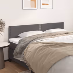 Ces têtes de lit classiques au design élégant donnent à votre cadre de lit un aspect complet et conviennent à toute chambre à ...