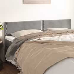 Ces têtes de lit classiques au design élégant donnent à votre cadre de lit un aspect complet et conviennent à toute chambre à ...