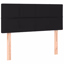 VidaXL 346020, Noir, Polyester, Bois, 900 mm, 78 cm, 88 cm, 50 mm