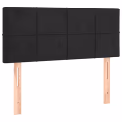 VidaXL 346028, Noir, Polyester, Bois, 900 mm, 78 cm, 88 cm, 50 mm