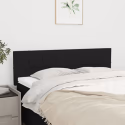 Ces têtes de lit classiques au design élégant donnent à votre cadre de lit un aspect complet et conviennent à toute chambre à ...