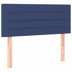 VidaXL 346122, Bleu, Polyester, Bois, 900 mm, 78 cm, 88 cm, 50 mm