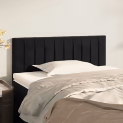 VidaXL 346210, Noir, Polyester, Bois, 800 mm, 78 cm, 88 cm, 50 mm