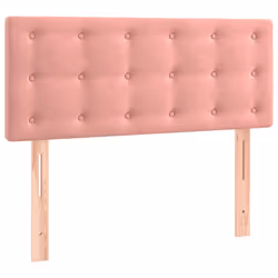 VidaXL 346435, Rose, Polyester, Bois, 900 mm, 78 cm, 88 cm, 50 mm